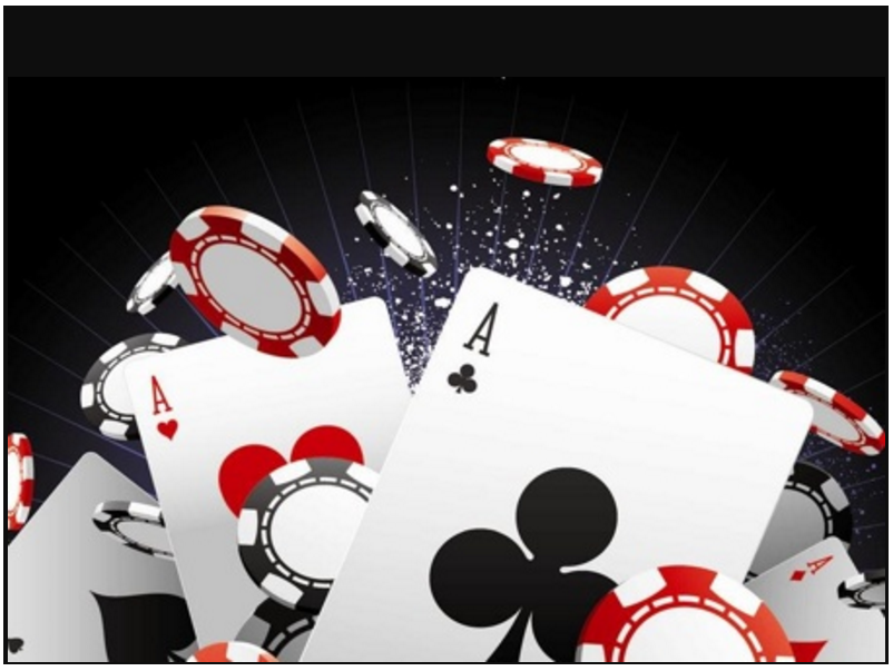Casino lucky haunter